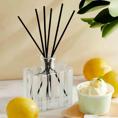 NEST Fragrances Reed Diffuser- Bamboo , 5.9 fl oz
