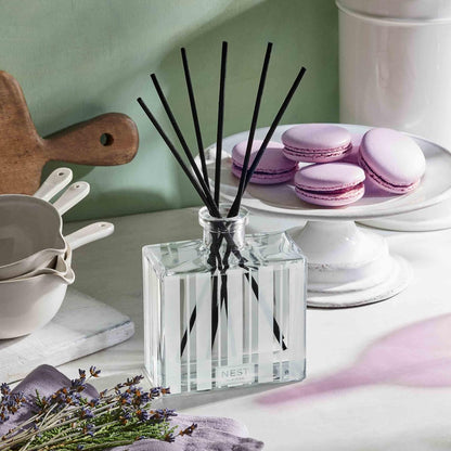 NEST Fragrances Reed Diffuser- Bamboo , 5.9 fl oz