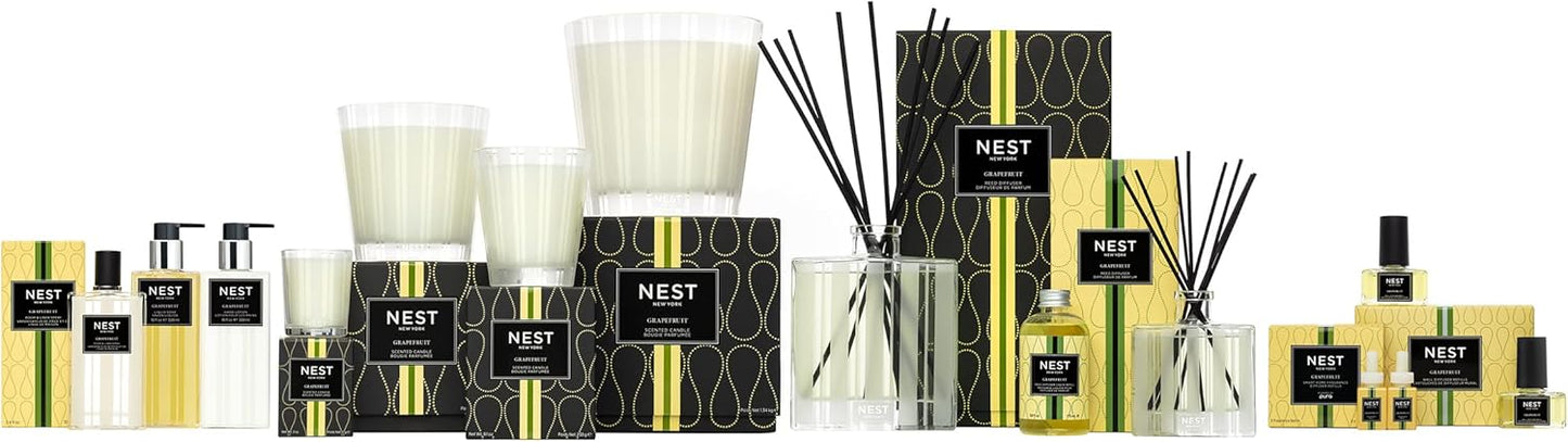 NEST Fragrances Reed Diffuser- Bamboo , 5.9 fl oz