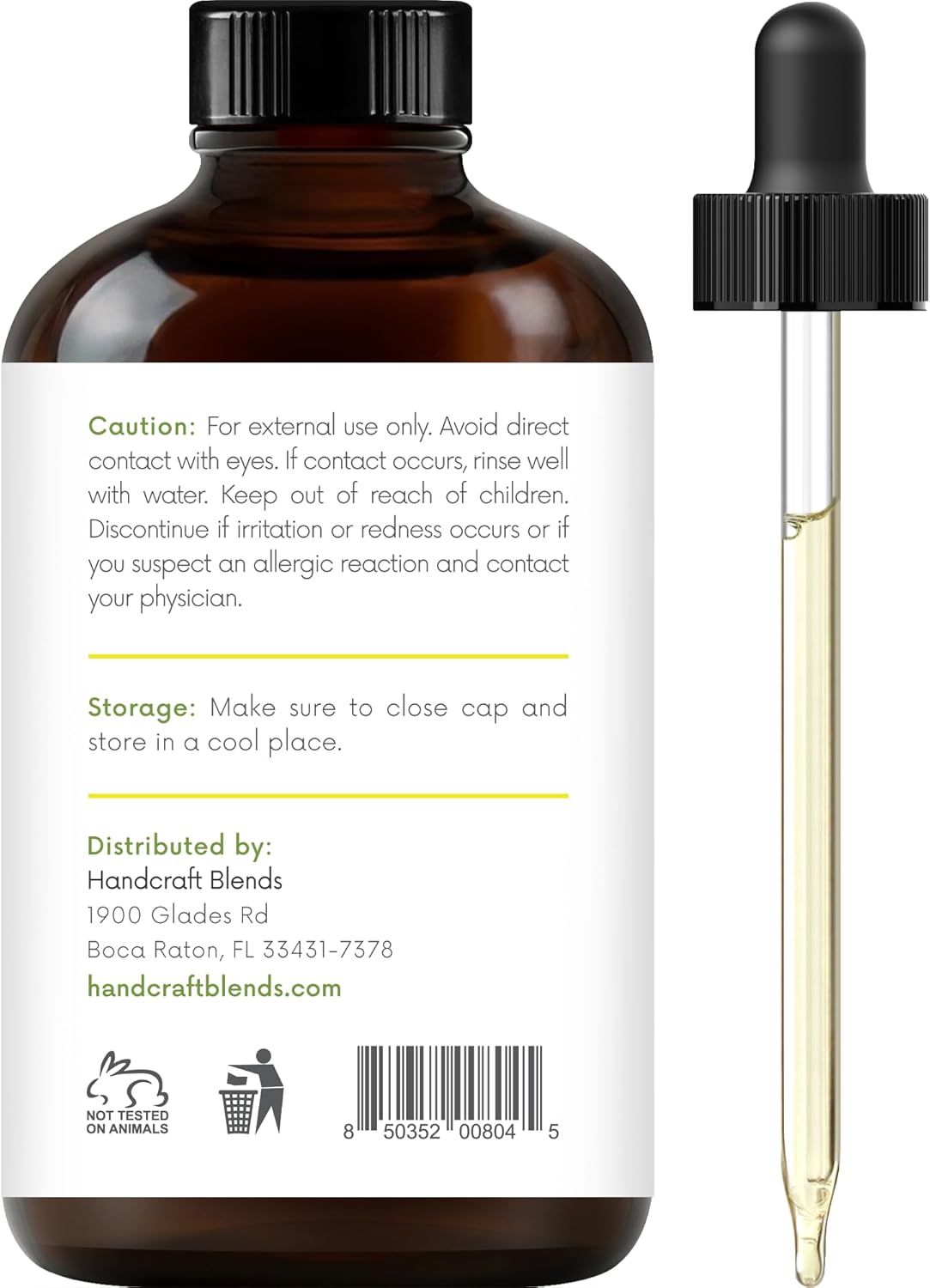 Lavender Essential Oil - Huge 4 Fl Oz - 100% Pure and Natural - Premium Grade Essential Oil for Diffuser and Aromatherapy