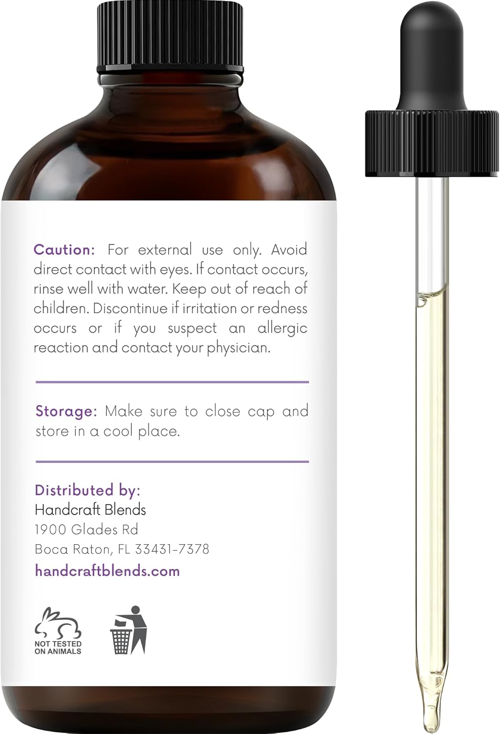 Lavender Essential Oil - Huge 4 Fl Oz - 100% Pure and Natural - Premium Grade Essential Oil for Diffuser and Aromatherapy