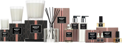 NEST Fragrances Reed Diffuser- Bamboo , 5.9 fl oz
