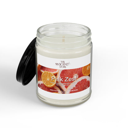 Pink Zest