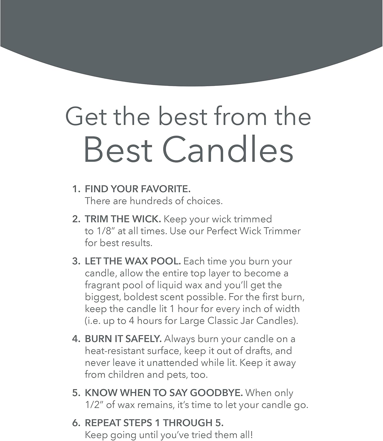 Yankee Candle | Buttercream Scented, Classic 22oz Large Jar Single Wick Candle, Over 110 Hours of Burn Time