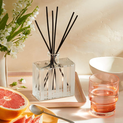 NEST Fragrances Reed Diffuser- Bamboo , 5.9 fl oz