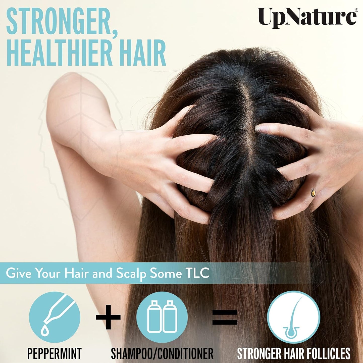UpNature Organic Tea Tree Oil - 100% Pure Tea Tree Essential Oil