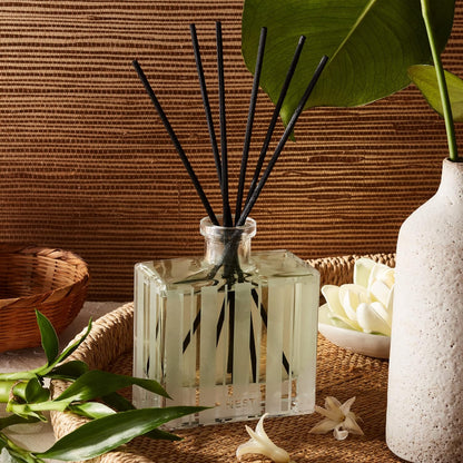 NEST Fragrances Reed Diffuser- Bamboo , 5.9 fl oz
