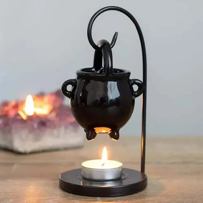 Ceramic Essential Oil Burner