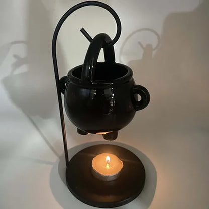 Ceramic Essential Oil Burner