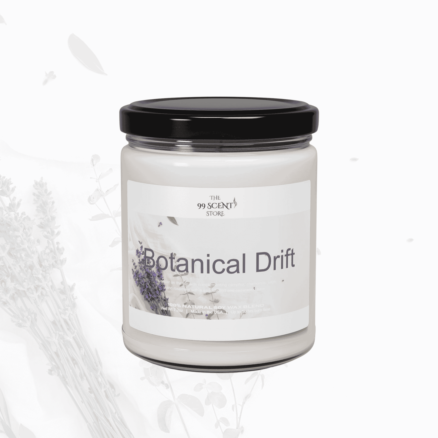 Botanical Drift