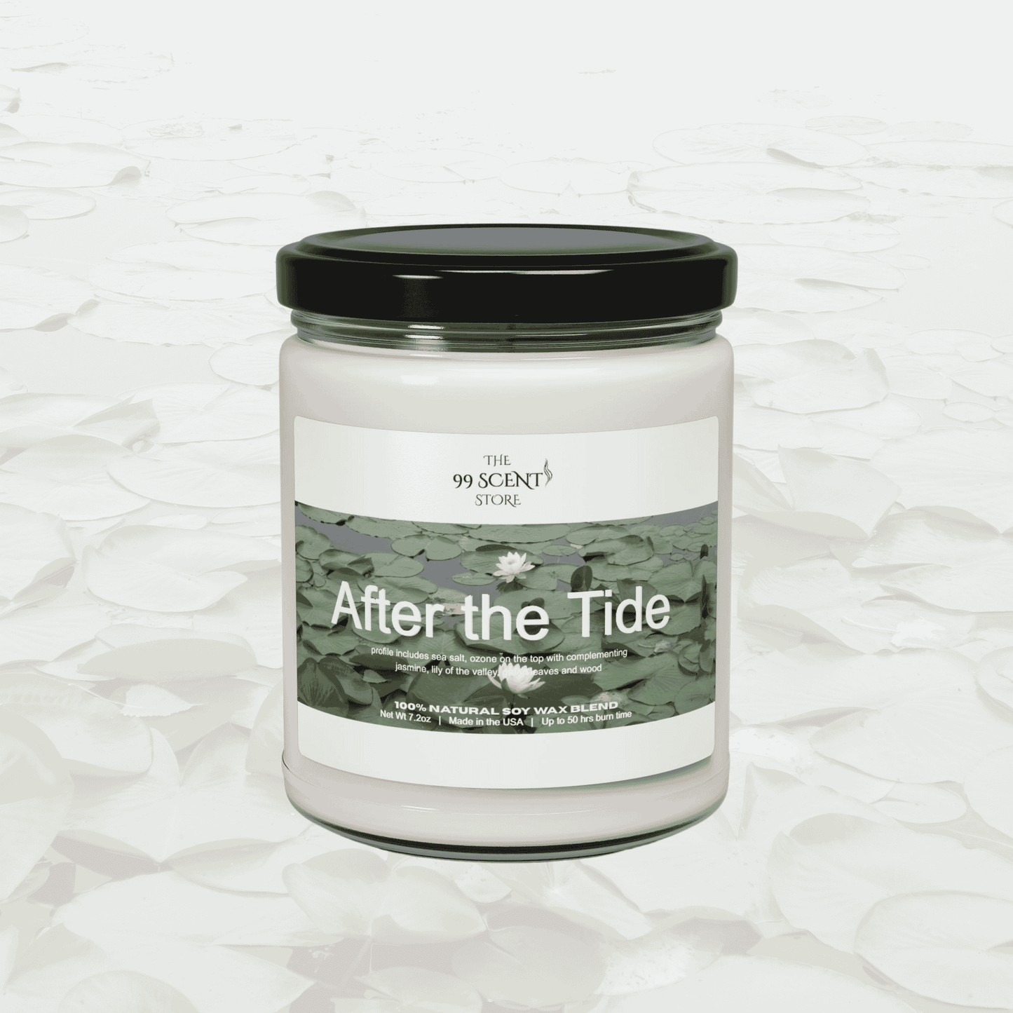 After the Tide