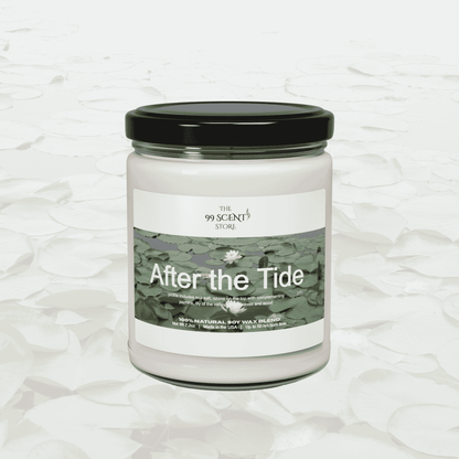 After the Tide