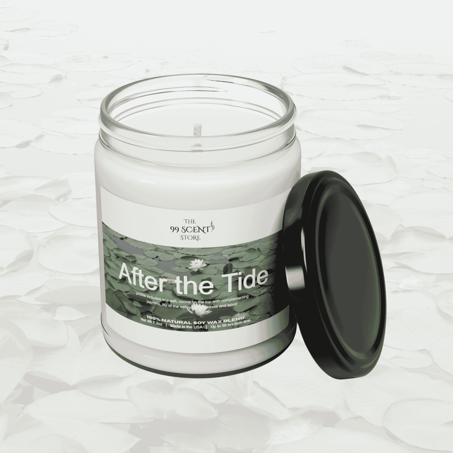 After the Tide