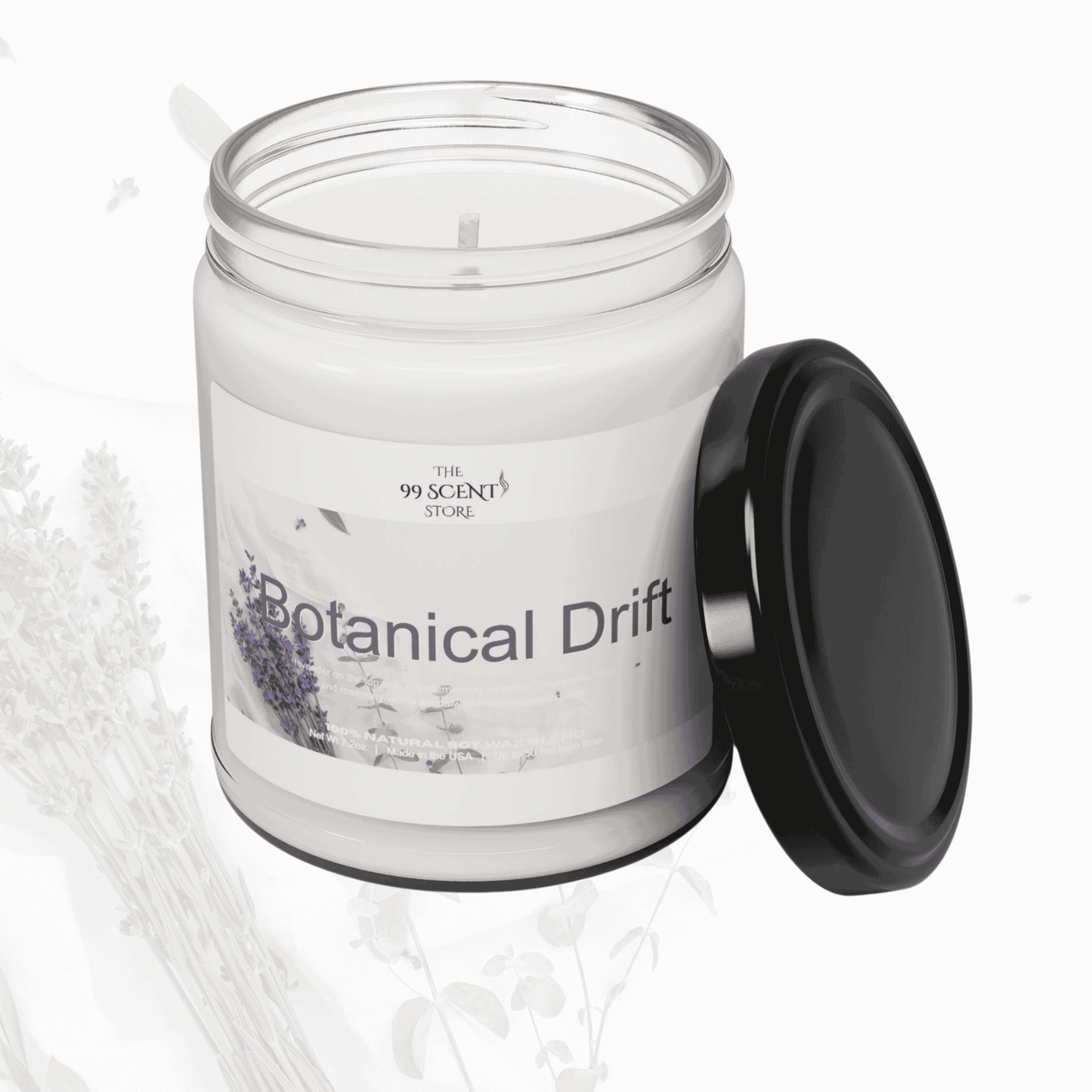 Botanical Drift
