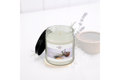 Lavender Citrus Mist