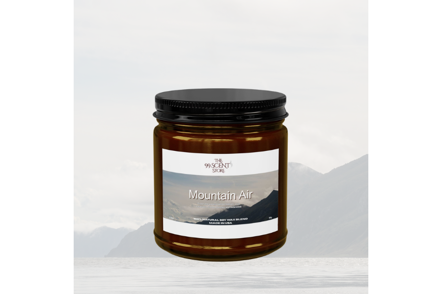 Mountain Air