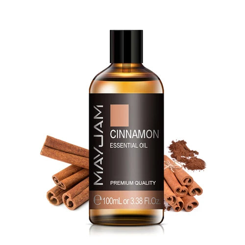 100ml Essential Oils For Humidifier, Aromatic Diffuser