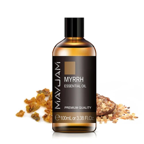 100ml Essential Oils For Humidifier, Aromatic Diffuser