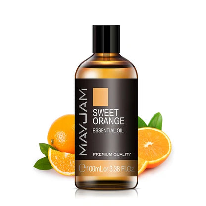 100ml Essential Oils For Humidifier, Aromatic Diffuser