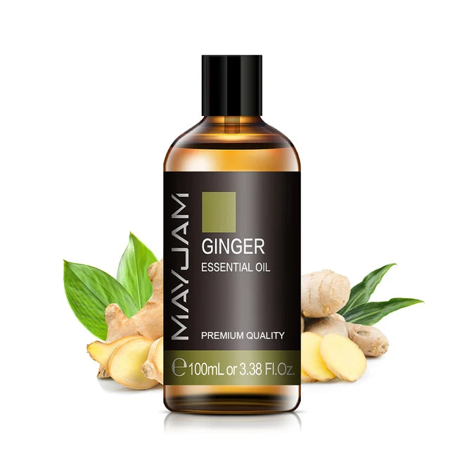 100ml Essential Oils For Humidifier, Aromatic Diffuser