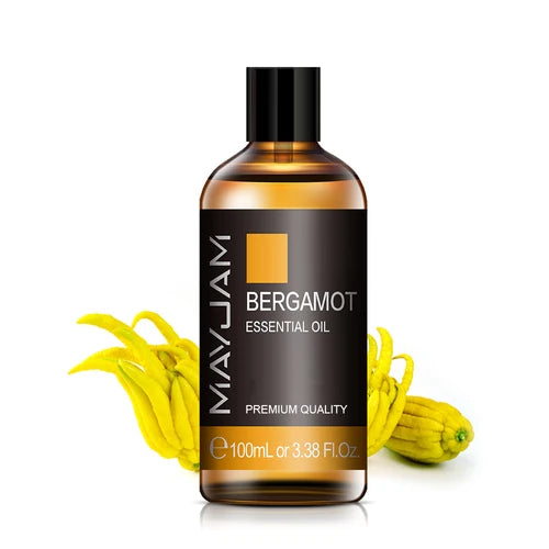 100ml Essential Oils For Humidifier, Aromatic Diffuser