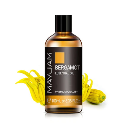 100ml Essential Oils For Humidifier, Aromatic Diffuser