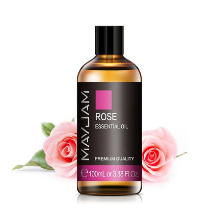 100ml Essential Oils For Humidifier, Aromatic Diffuser