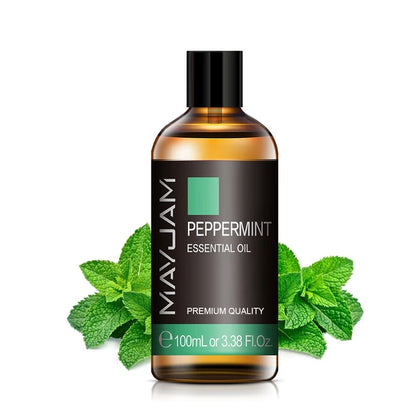 100ml Essential Oils For Humidifier, Aromatic Diffuser