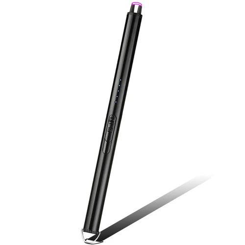 1 Piece USB Electronic Arc Lighter - Rechargeable/Windproof