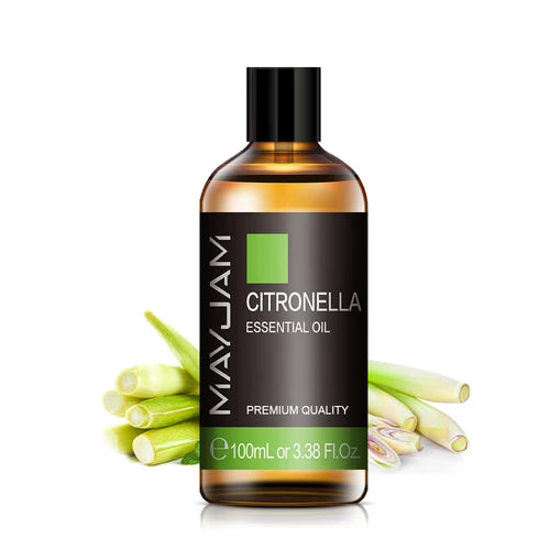 100ml Essential Oils For Humidifier, Aromatic Diffuser
