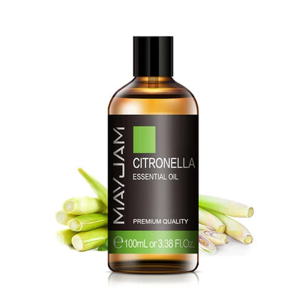 100ml Essential Oils For Humidifier, Aromatic Diffuser
