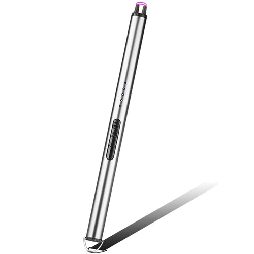 1 Piece USB Electronic Arc Lighter - Rechargeable/Windproof