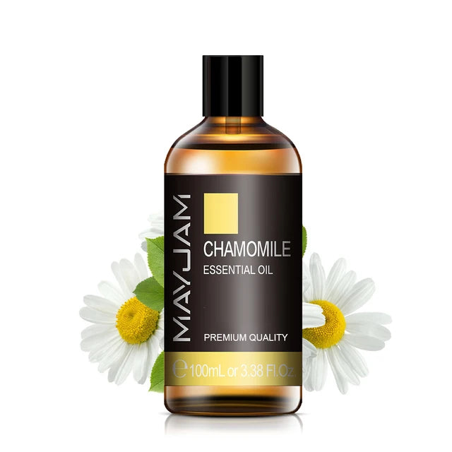 100ml Essential Oils For Humidifier, Aromatic Diffuser