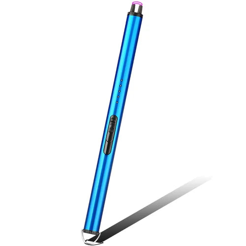1 Piece USB Electronic Arc Lighter - Rechargeable/Windproof