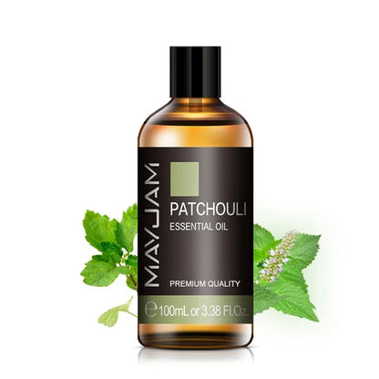 100ml Essential Oils For Humidifier, Aromatic Diffuser