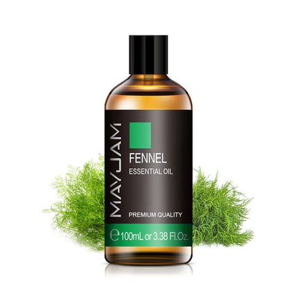 100ml Essential Oils For Humidifier, Aromatic Diffuser