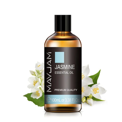 100ml Essential Oils For Humidifier, Aromatic Diffuser