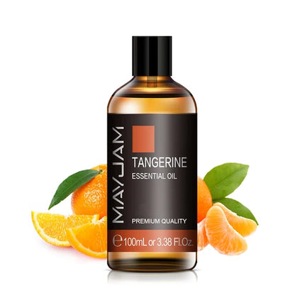 100ml Essential Oils For Humidifier, Aromatic Diffuser