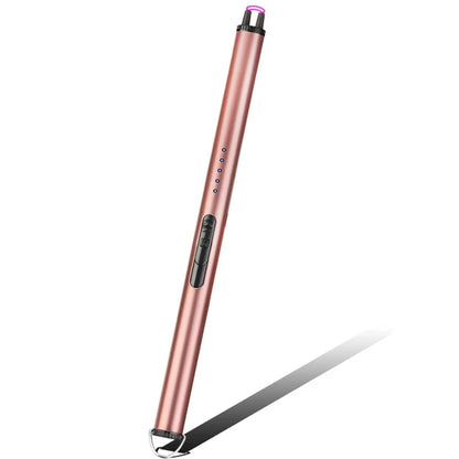 1 Piece USB Electronic Arc Lighter - Rechargeable/Windproof