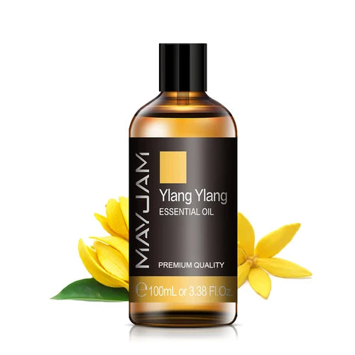 100ml Essential Oils For Humidifier, Aromatic Diffuser
