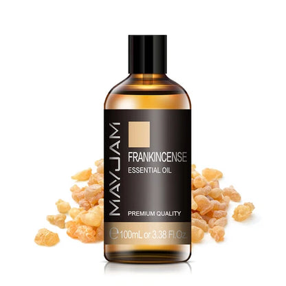 100ml Essential Oils For Humidifier, Aromatic Diffuser
