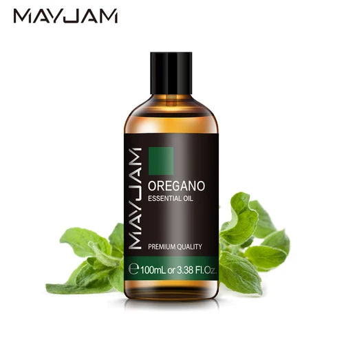 100ml Essential Oils For Humidifier, Aromatic Diffuser