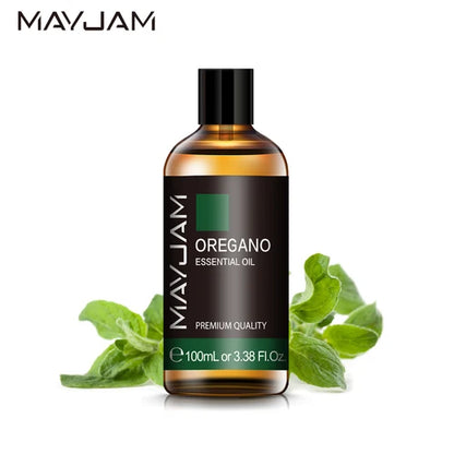 100ml Essential Oils For Humidifier, Aromatic Diffuser