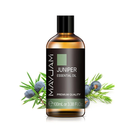 100ml Essential Oils For Humidifier, Aromatic Diffuser