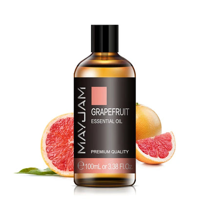 100ml Essential Oils For Humidifier, Aromatic Diffuser