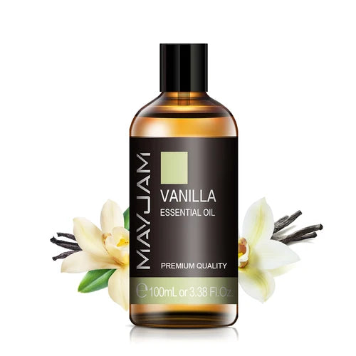 100ml Essential Oils For Humidifier, Aromatic Diffuser