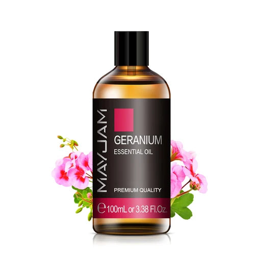 100ml Essential Oils For Humidifier, Aromatic Diffuser