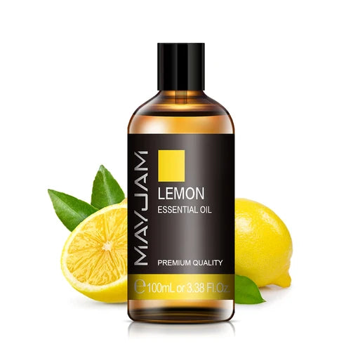 100ml Essential Oils For Humidifier, Aromatic Diffuser
