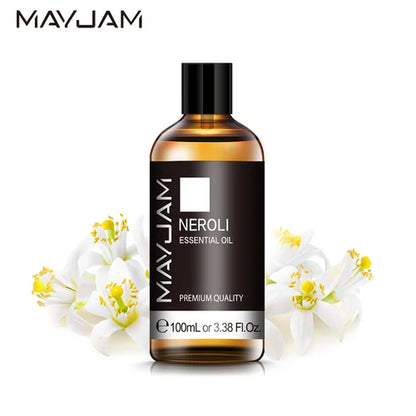 100ml Essential Oils For Humidifier, Aromatic Diffuser