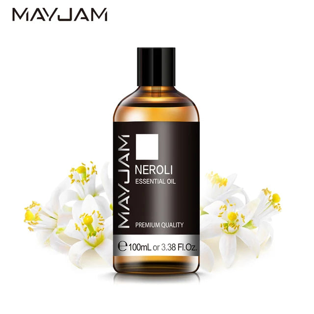 100ml Essential Oils For Humidifier, Aromatic Diffuser